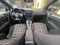 Volkswagen Golf 2.0 TSI 245 GTI DSG BVA TOIT OUVRANT GARANTIE 6 MO - <small></small> 23.479 € <small>TTC</small> - #12