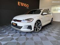 Volkswagen Golf 2.0 TSI 245CH GTI DSG7 BVA CARPLAY- SIEGES CHAUFFANTS - <small></small> 25.990 € <small>TTC</small> - #1