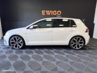 Volkswagen Golf 2.0 TSI 245CH GTI DSG7 BVA CARPLAY- SIEGES CHAUFFANTS - <small></small> 25.990 € <small>TTC</small> - #2