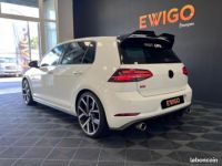 Volkswagen Golf 2.0 TSI 245CH GTI DSG7 BVA CARPLAY- SIEGES CHAUFFANTS - <small></small> 25.990 € <small>TTC</small> - #3