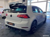 Volkswagen Golf 2.0 TSI 245CH GTI DSG7 BVA CARPLAY- SIEGES CHAUFFANTS - <small></small> 25.990 € <small>TTC</small> - #5