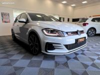 Volkswagen Golf 2.0 TSI 245CH GTI DSG7 BVA CARPLAY- SIEGES CHAUFFANTS - <small></small> 25.990 € <small>TTC</small> - #6