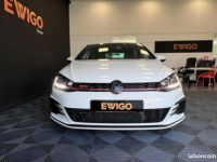 Volkswagen Golf 2.0 TSI 245CH GTI DSG7 BVA CARPLAY- SIEGES CHAUFFANTS - <small></small> 25.990 € <small>TTC</small> - #7