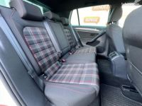 Volkswagen Golf 2.0 TSI 245CH GTI DSG7 BVA CARPLAY- SIEGES CHAUFFANTS - <small></small> 25.990 € <small>TTC</small> - #11