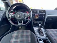 Volkswagen Golf 2.0 TSI 245CH GTI DSG7 BVA CARPLAY- SIEGES CHAUFFANTS - <small></small> 25.990 € <small>TTC</small> - #14