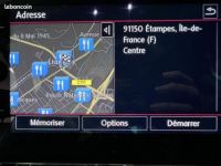 Volkswagen Golf 2.0 TSI 245CH GTI DSG7 BVA CARPLAY- SIEGES CHAUFFANTS - <small></small> 25.990 € <small>TTC</small> - #18