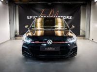 Volkswagen Golf 2.0 TSI 245ch GTI Perf DSG7 - <small></small> 27.900 € <small>TTC</small> - #4