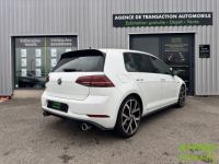 Volkswagen Golf 2.0 TSI 245ch GTI Performance DSG7 5p - <small></small> 23.990 € <small>TTC</small> - #4