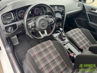 Volkswagen Golf 2.0 TSI 245ch GTI Performance DSG7 5p - <small></small> 23.990 € <small>TTC</small> - #6