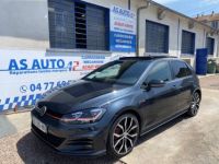 Volkswagen Golf 2.0 TSI 245ch GTI Performance DSG7 Euro6d-T 5p - <small></small> 27.990 € <small>TTC</small> - #1