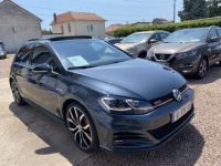 Volkswagen Golf 2.0 TSI 245ch GTI Performance DSG7 Euro6d-T 5p - <small></small> 27.990 € <small>TTC</small> - #2