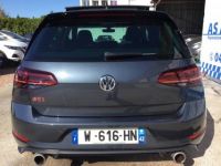 Volkswagen Golf 2.0 TSI 245ch GTI Performance DSG7 Euro6d-T 5p - <small></small> 27.990 € <small>TTC</small> - #30