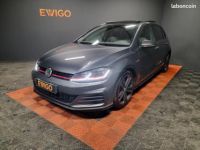 Volkswagen Golf 2.0 TSI 245ch GTI PERFORMANCE DSG7 TO OUVRANT-SIEGES CHAUFFANTS - <small></small> 22.990 € <small>TTC</small> - #1