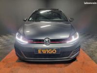 Volkswagen Golf 2.0 TSI 245ch GTI PERFORMANCE DSG7 TO OUVRANT-SIEGES CHAUFFANTS - <small></small> 22.990 € <small>TTC</small> - #2