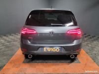 Volkswagen Golf 2.0 TSI 245ch GTI PERFORMANCE DSG7 TO OUVRANT-SIEGES CHAUFFANTS - <small></small> 22.990 € <small>TTC</small> - #5