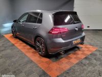 Volkswagen Golf 2.0 TSI 245ch GTI PERFORMANCE DSG7 TO OUVRANT-SIEGES CHAUFFANTS - <small></small> 22.990 € <small>TTC</small> - #6