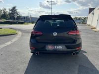 Volkswagen Golf 2.0 TSI 245cv DSG 7 GTI Performance - garantie 12 mois - <small></small> 24.990 € <small>TTC</small> - #5