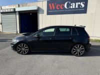 Volkswagen Golf 2.0 TSI 245cv DSG 7 GTI Performance - garantie 12 mois - <small></small> 24.990 € <small>TTC</small> - #12