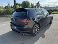 Volkswagen Golf 2.0 TSI 245cv DSG 7 GTI Performance - garantie 12 mois - <small></small> 24.990 € <small>TTC</small> - #13