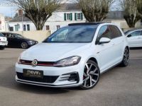 Volkswagen Golf 2.0 tsi 245cv gti performance dsg7 - <small></small> 24.990 € <small>TTC</small> - #1