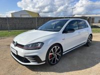 Volkswagen Golf 2.0 TSI 265 BlueMotion Technology DSG6 GTI Clubsport - <small></small> 24.990 € <small>TTC</small> - #1