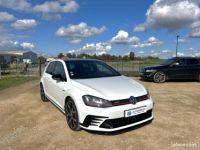 Volkswagen Golf 2.0 TSI 265 BlueMotion Technology DSG6 GTI Clubsport - <small></small> 24.990 € <small>TTC</small> - #4