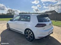 Volkswagen Golf 2.0 TSI 265 BlueMotion Technology DSG6 GTI Clubsport - <small></small> 24.990 € <small>TTC</small> - #5