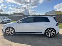 Volkswagen Golf 2.0 TSI 265 BlueMotion Technology DSG6 GTI Clubsport - <small></small> 24.990 € <small>TTC</small> - #8