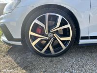 Volkswagen Golf 2.0 TSI 265 BlueMotion Technology DSG6 GTI Clubsport - <small></small> 24.990 € <small>TTC</small> - #20