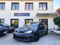 Volkswagen Golf 2.0 TSI 265 BlueMotion Technology DSG6 GTI Clubsport - <small></small> 22.490 € <small>TTC</small> - #1