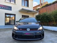 Volkswagen Golf 2.0 TSI 265 BlueMotion Technology DSG6 GTI Clubsport - <small></small> 22.490 € <small>TTC</small> - #2