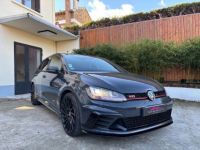 Volkswagen Golf 2.0 TSI 265 BlueMotion Technology DSG6 GTI Clubsport - <small></small> 22.490 € <small>TTC</small> - #3