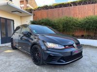 Volkswagen Golf 2.0 TSI 265 BlueMotion Technology DSG6 GTI Clubsport - <small></small> 22.490 € <small>TTC</small> - #4