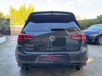 Volkswagen Golf 2.0 TSI 265 BlueMotion Technology DSG6 GTI Clubsport - <small></small> 22.490 € <small>TTC</small> - #7