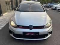 Volkswagen Golf 2.0 tsi 265 ch dsg6 gti clubsport avec carplay toit ouvrant sieges electriques camera ges chauffants - <small></small> 23.990 € <small>TTC</small> - #3