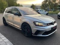 Volkswagen Golf 2.0 tsi 265 ch dsg6 gti clubsport avec carplay toit ouvrant sieges electriques camera ges chauffants - <small></small> 23.990 € <small>TTC</small> - #4