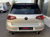 Volkswagen Golf 2.0 tsi 265 ch dsg6 gti clubsport avec carplay toit ouvrant sieges electriques camera ges chauffants - <small></small> 23.990 € <small>TTC</small> - #6