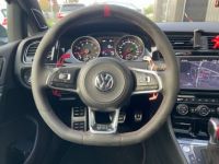 Volkswagen Golf 2.0 tsi 265 ch dsg6 gti clubsport avec carplay toit ouvrant sieges electriques camera ges chauffants - <small></small> 23.990 € <small>TTC</small> - #10