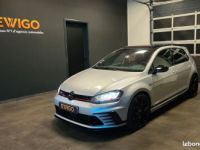 Volkswagen Golf 2.0 TSI 265ch BLUEMOTION GTI CLUBSPORT DSG6 - <small></small> 25.490 € <small>TTC</small> - #1