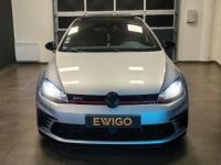 Volkswagen Golf 2.0 TSI 265ch BLUEMOTION GTI CLUBSPORT DSG6 - <small></small> 25.490 € <small>TTC</small> - #2