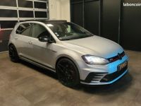 Volkswagen Golf 2.0 TSI 265ch BLUEMOTION GTI CLUBSPORT DSG6 - <small></small> 25.490 € <small>TTC</small> - #3