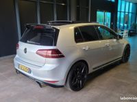 Volkswagen Golf 2.0 TSI 265ch BLUEMOTION GTI CLUBSPORT DSG6 - <small></small> 25.490 € <small>TTC</small> - #4