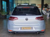 Volkswagen Golf 2.0 TSI 265ch BLUEMOTION GTI CLUBSPORT DSG6 - <small></small> 25.490 € <small>TTC</small> - #5