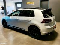 Volkswagen Golf 2.0 TSI 265ch BLUEMOTION GTI CLUBSPORT DSG6 - <small></small> 25.490 € <small>TTC</small> - #6