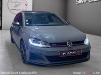 Volkswagen Golf 2.0 TSI 290 DSG7 GTI TCR - <small></small> 27.990 € <small>TTC</small> - #1