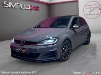 Volkswagen Golf 2.0 TSI 290 DSG7 GTI TCR - <small></small> 27.990 € <small>TTC</small> - #2