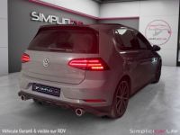 Volkswagen Golf 2.0 TSI 290 DSG7 GTI TCR - <small></small> 27.990 € <small>TTC</small> - #5