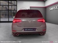 Volkswagen Golf 2.0 TSI 290 DSG7 GTI TCR - <small></small> 27.990 € <small>TTC</small> - #6