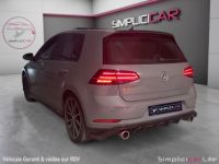 Volkswagen Golf 2.0 TSI 290 DSG7 GTI TCR - <small></small> 27.990 € <small>TTC</small> - #7