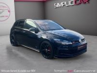 Volkswagen Golf 2.0 TSI 290 DSG7 GTI TCR - <small></small> 28.490 € <small>TTC</small> - #1